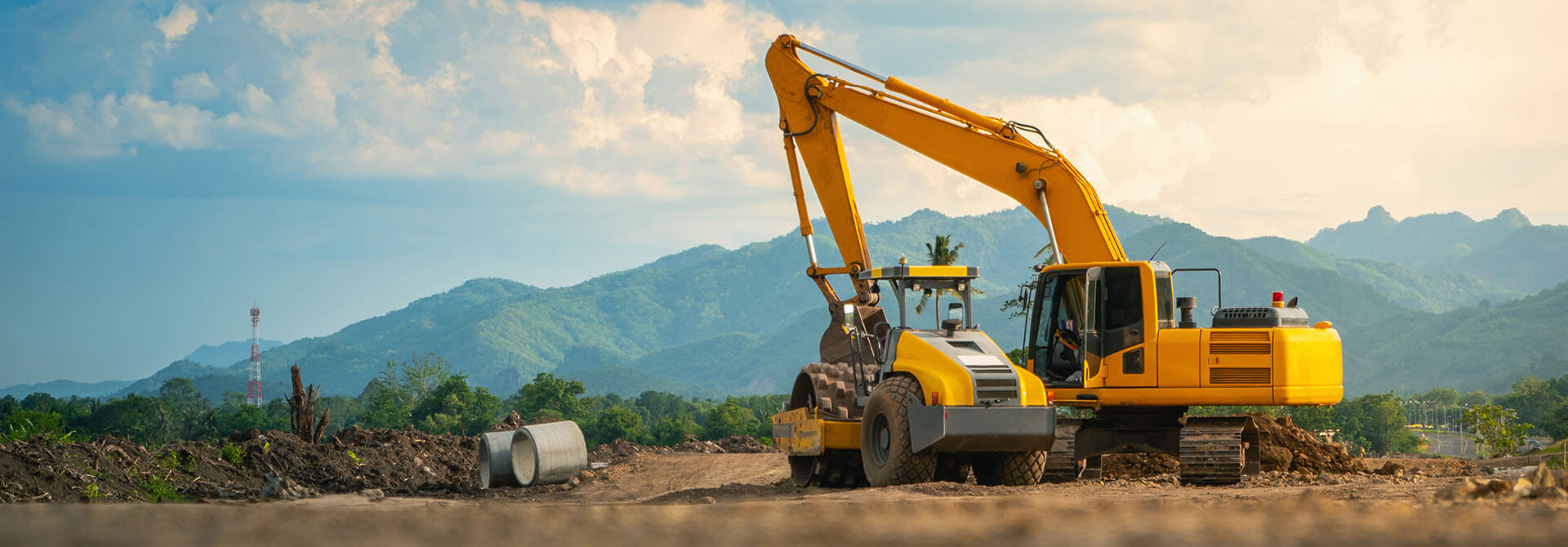 Erosion Control