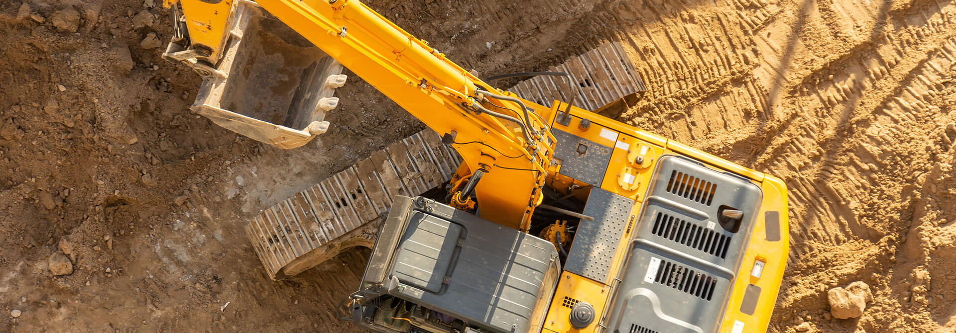 Excavation Contractor