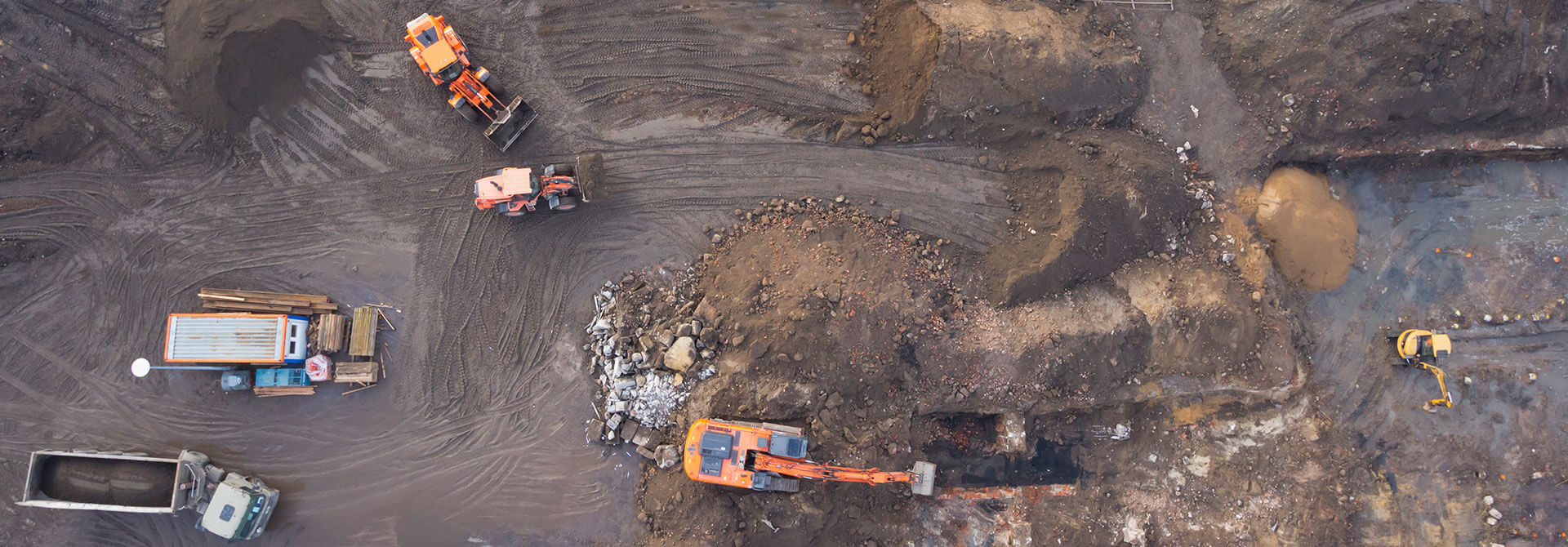 Demolition Contractor
